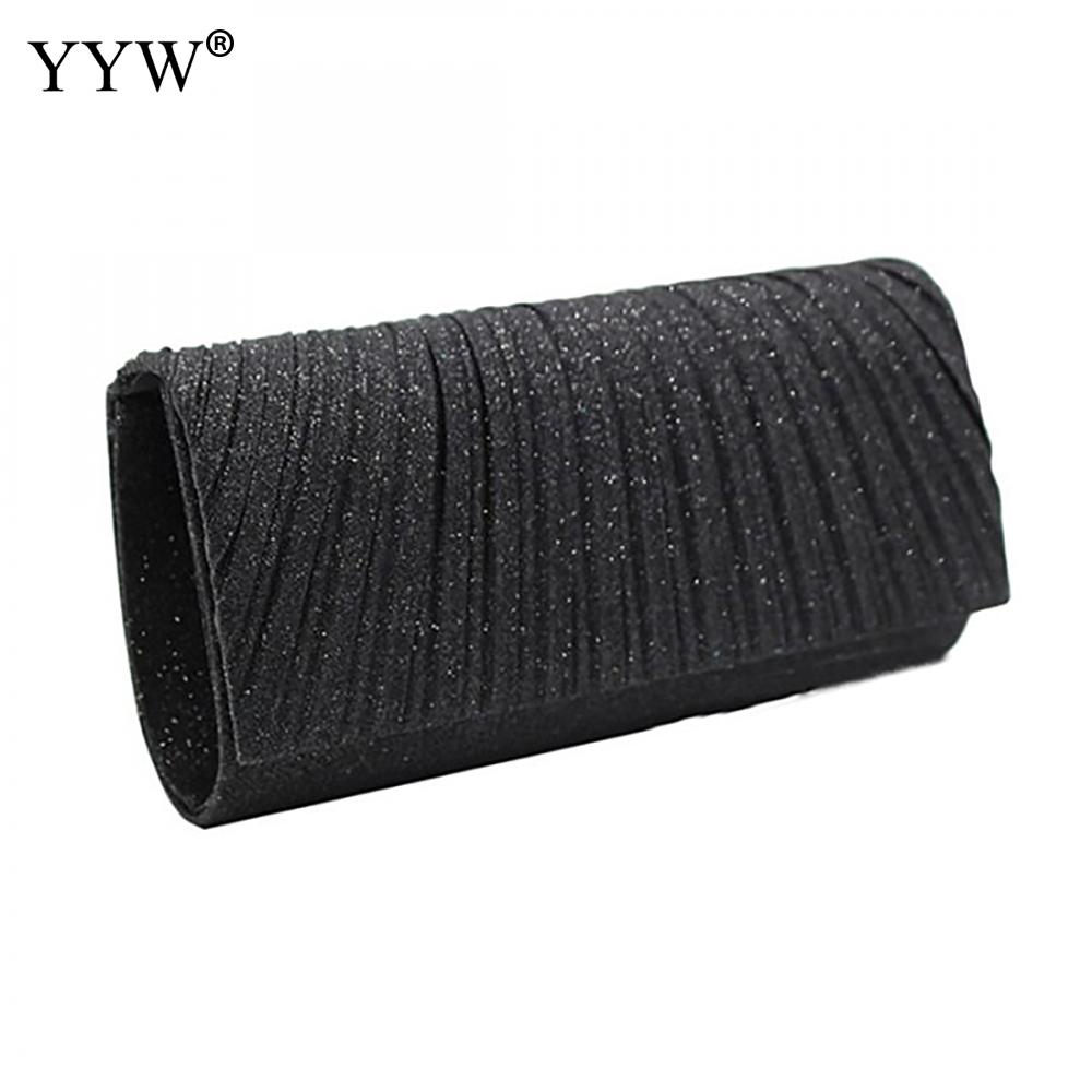 Small Black Bags For Women Glitter Leather Clutch Bag Clearance Cheap Evening Party Handbags Bolsa Feminina Pequena Sacs A Main