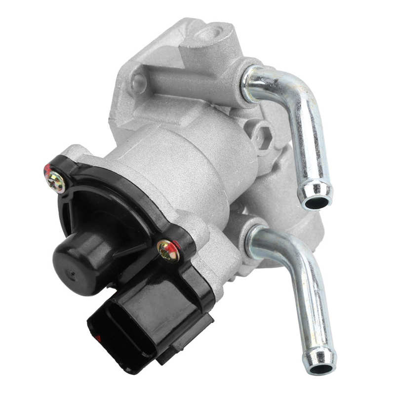 MD614743 Idle Air Control Valve With Gasket For Mitsubishi Mirage 1.8L 1997-2002