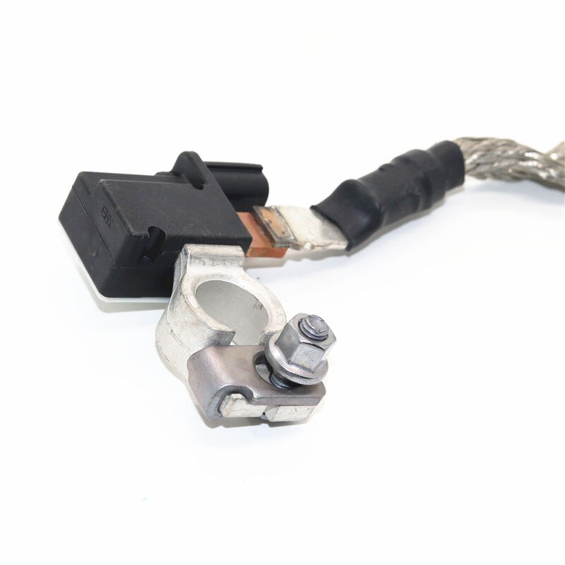Negative Battery Cable FOR Hyundai Battery Sensor Assembly FOR KIA BATTERY NEGATIVE GROUND TERMINAL CABLE