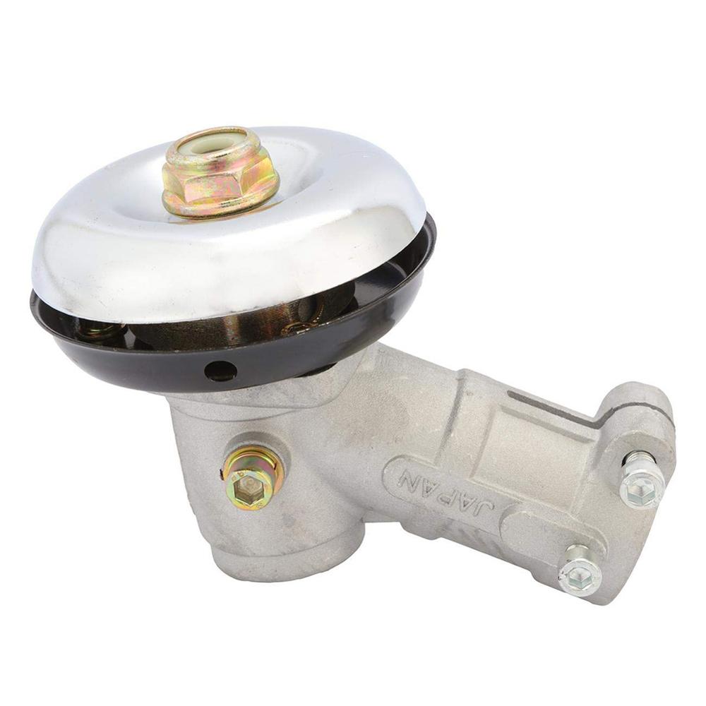 26mm/28mm trimmer gearkasse gearhoved buskrydder græstrimmer udskift gearhoved plæneklipper dele haveværktøj 7 9 tænder