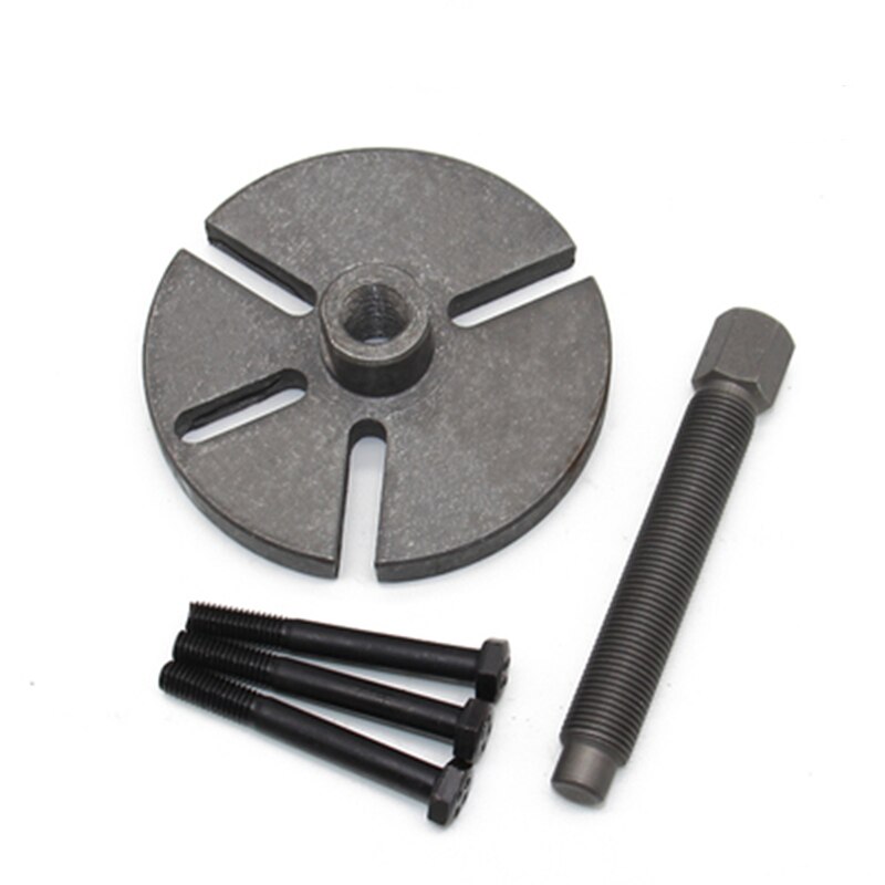 Juego de extractor de Rotor de volante de inercia de motocicleta, herramienta de reparación de coche para Yamaha YBR, SRZ 150 Rama, Neptune 125