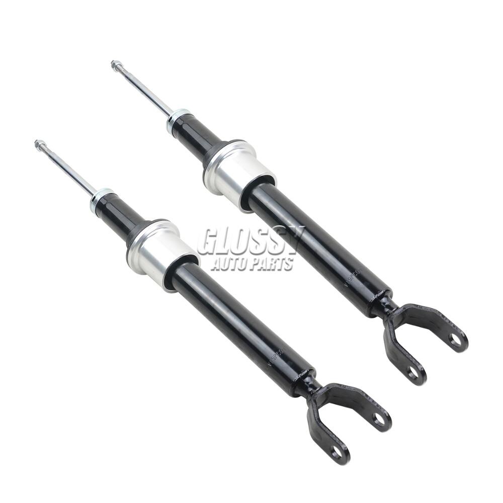 AP02 For Mercedes-Benz E-Class W211 S211 Front Shock Absorbers Gas Pressure Set of 2