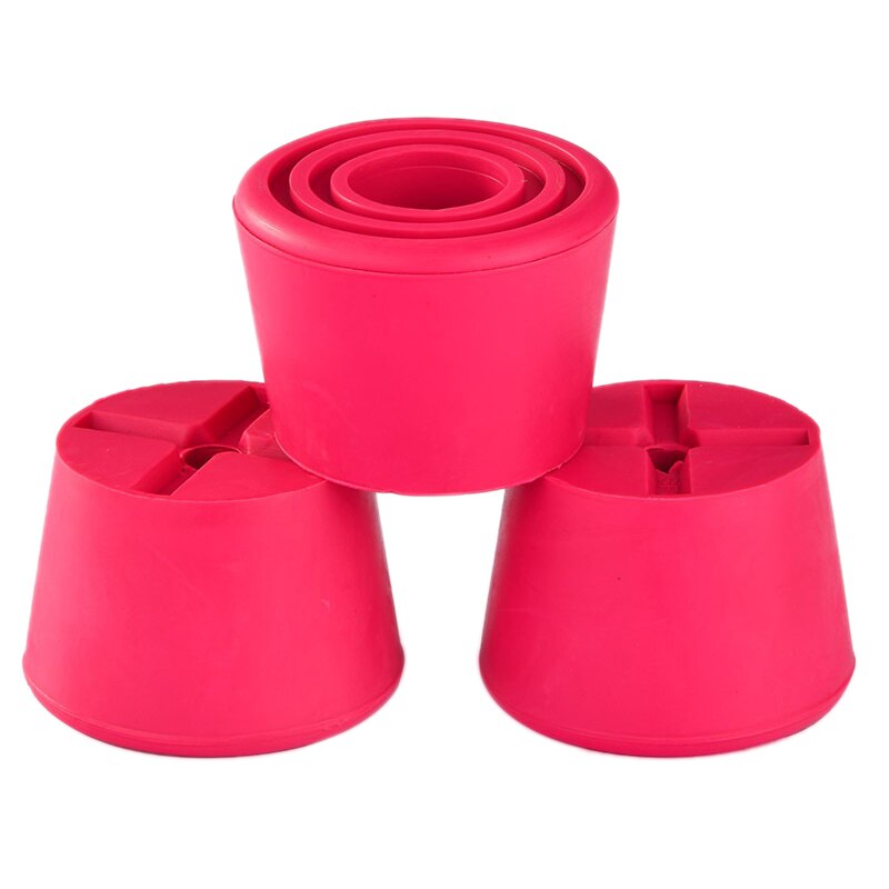 Rodillo de doble fila para patinaje sobre ruedas, freno, rodillo de bloqueo, topes para patines, accesorios de Skate