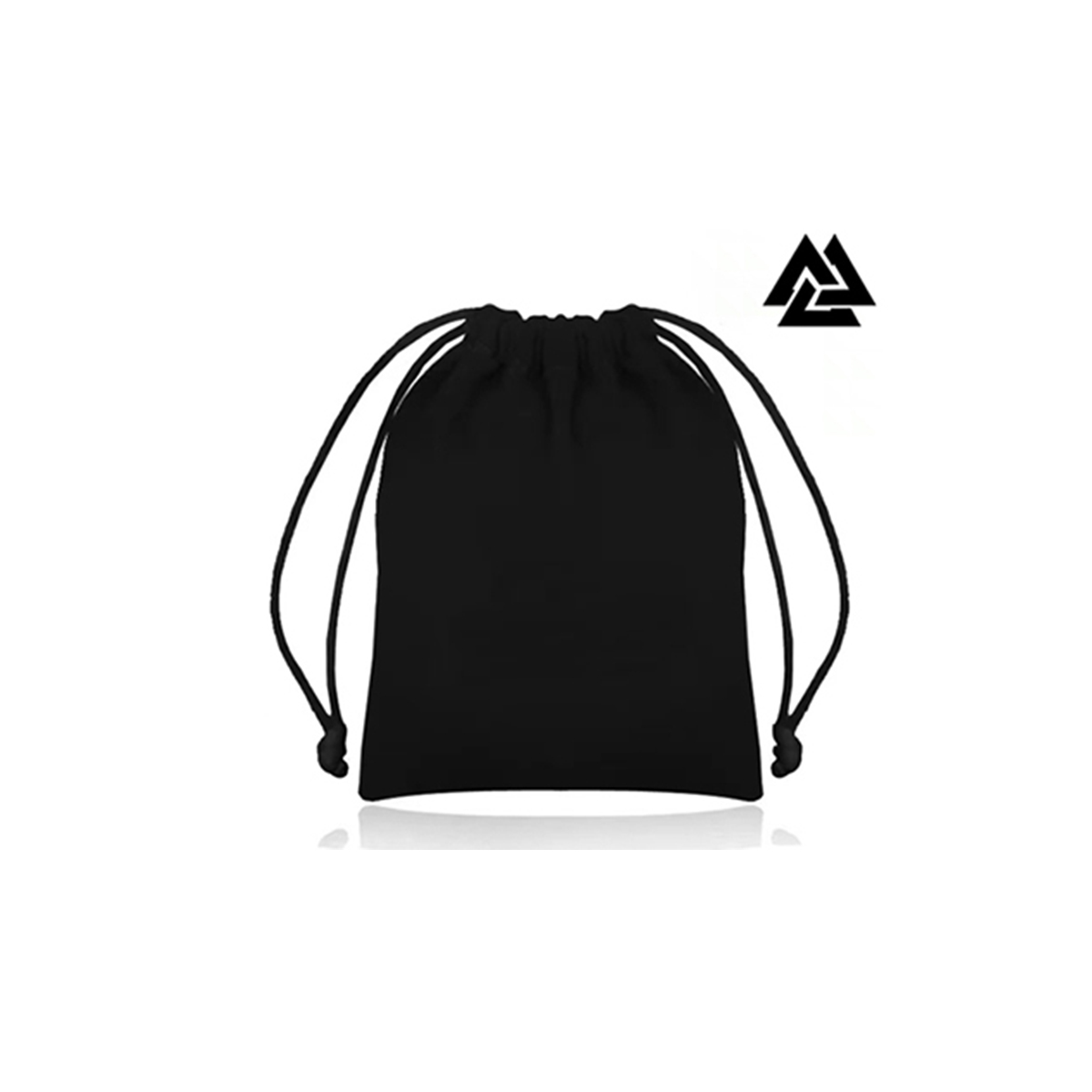 Stainless Steel Viking Mjolnir Quake and Odin Rune Necklace Men's Vintage Charm Vintage Pendant Viking Jewelry