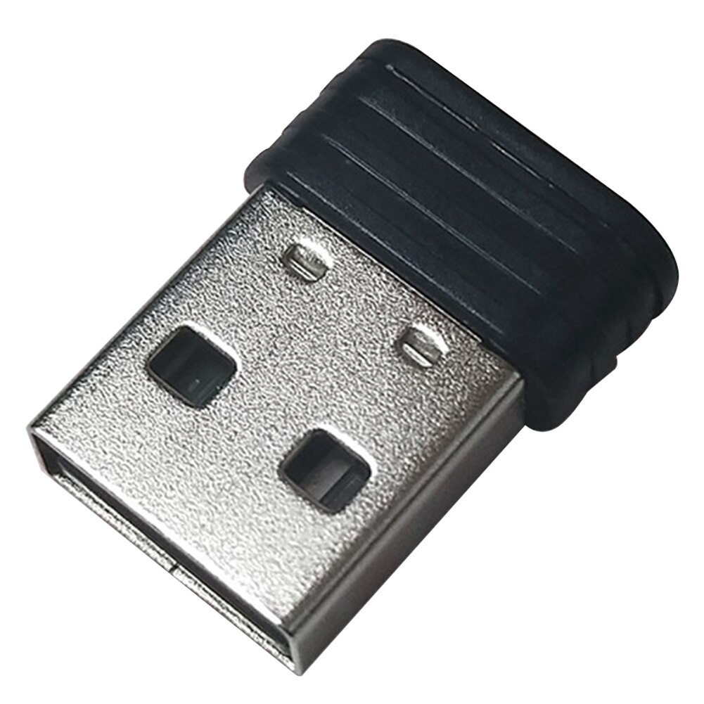 Draadloze Duurzaam Game Controller 2.4G Gamepad Console Dongle Black Usb-ontvanger Gaming Accessoires Mini Bluetooth Voor S5plus