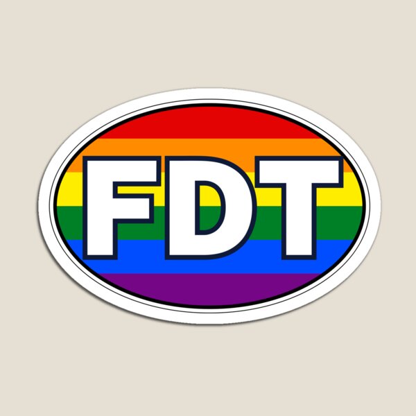 Fdt arc-en-ciel aimant pour réfrigérateur organisateur réfrigérateur maison coloré enfants support magnétique drôle bébé enfants décor mignon jouet