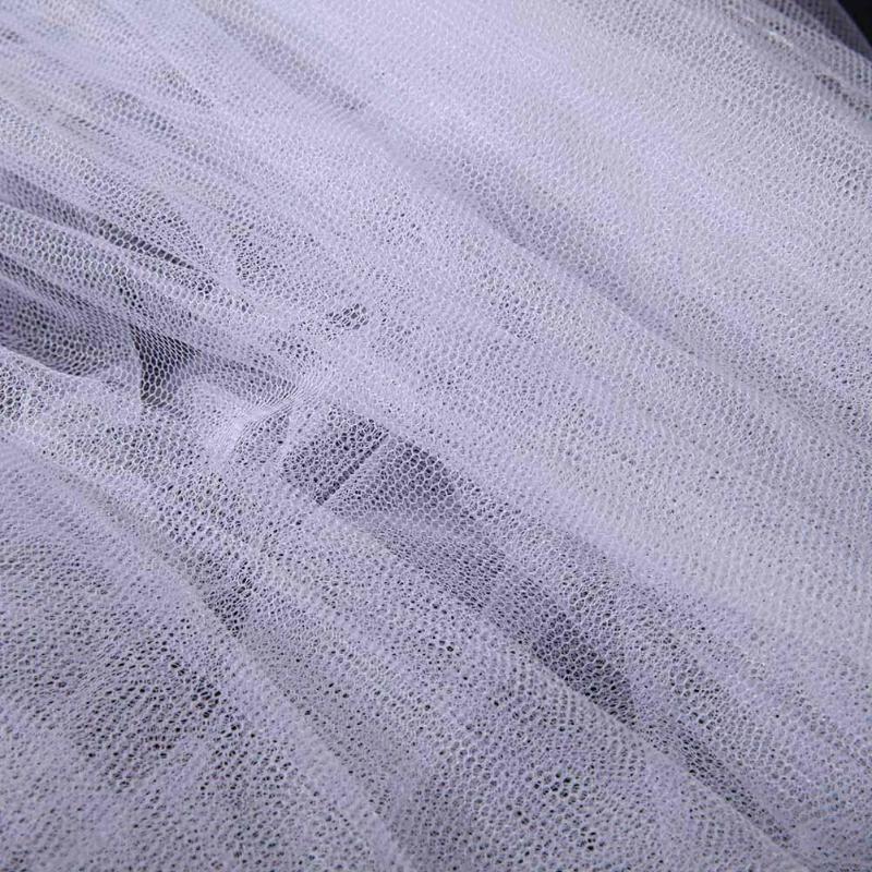 1PC 160*420cm Baby Moskito Net Sommer Mesh Kuppel Schlafzimmer Vorhang Netze Neugeborenen Kleinkinder Portable Baldachin Kinder bett Wigwam 1,5 m