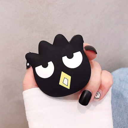 3D Universal mobile Phone Stretch Bracket Cartoon Air Bag Phone Expanding phone Stand Finger car phone Holder