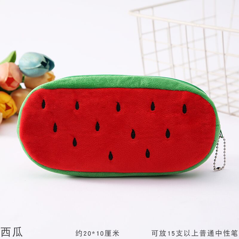 TULX pencil cases school supplies pen case anime stationery cute stationary supplies korean bag us stationary stationery: P