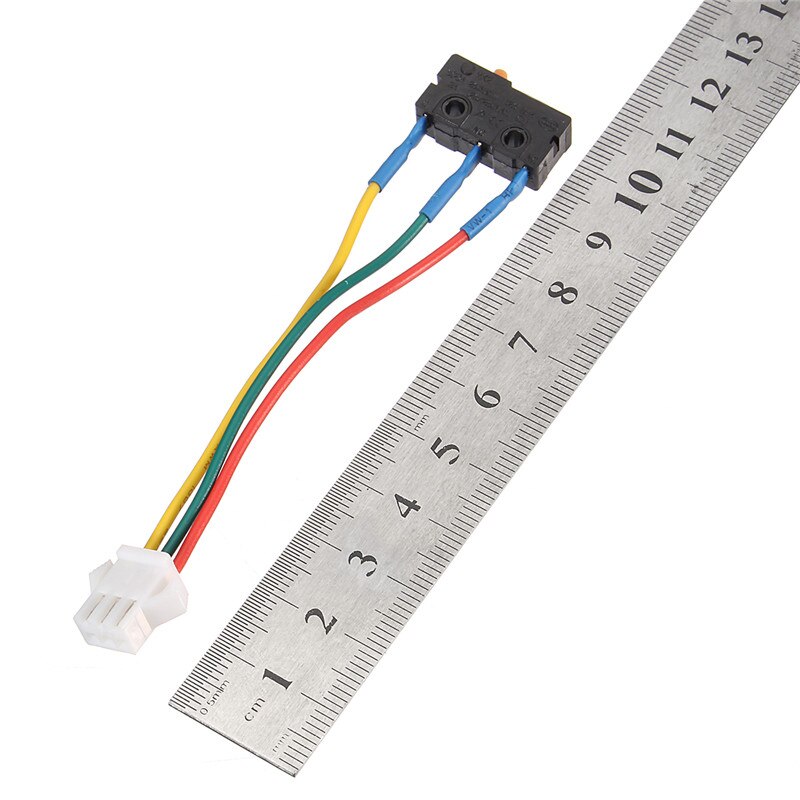 1PCS Water Switch Micro Switch Gas Water Heater Parts Kitchen Home Appliance Accessories Durable