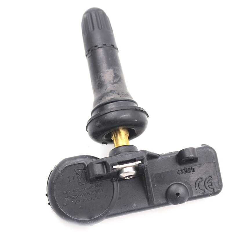 433 Mhz 52933-3T000 Voor Hyundai Kia Bandenspanning Sensor Tpms 529333T000 52933 3T000 Auto Accesoriess
