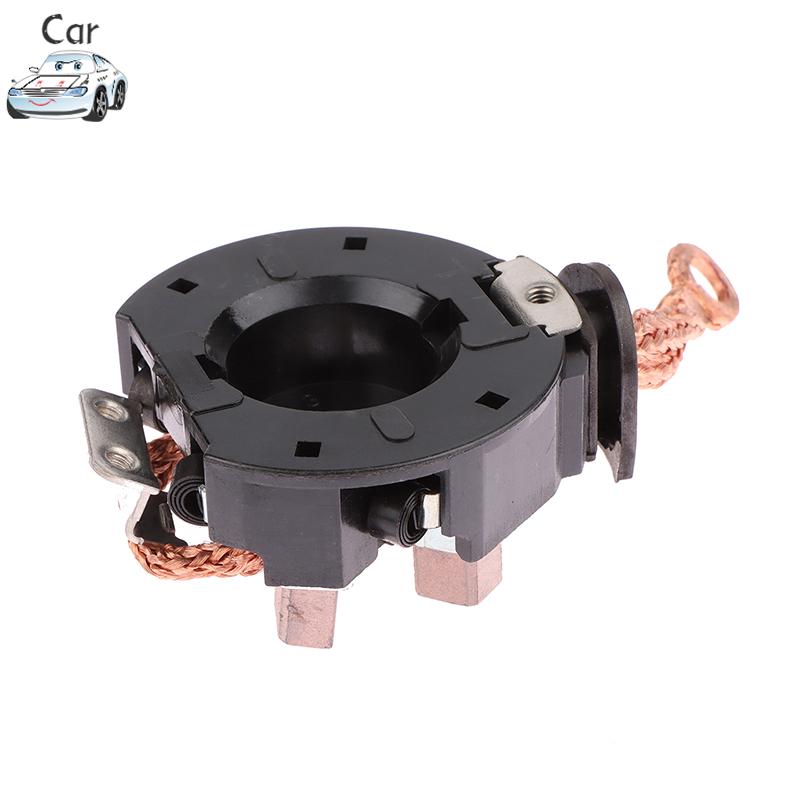 Starter Motor Carbono Brush Holder Assembly, Car Starter