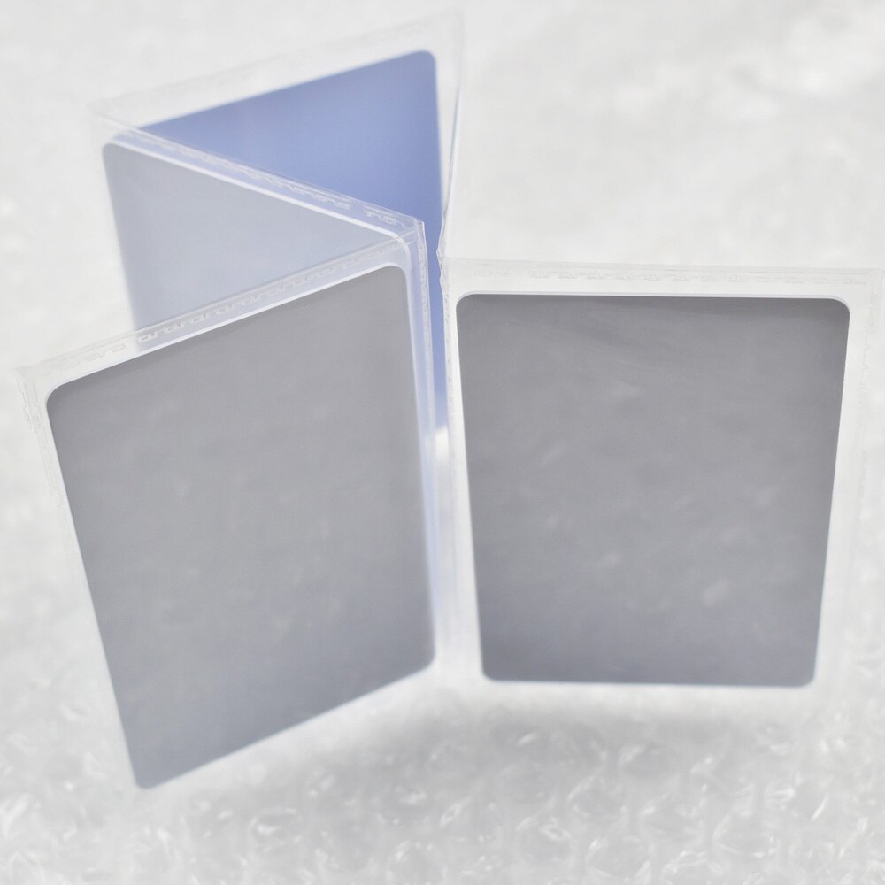 Android App MCT Modify UID Changeable NFC 1k s50 13.56MHz card Block 0 Writable HF 14443A 2pcs/lot