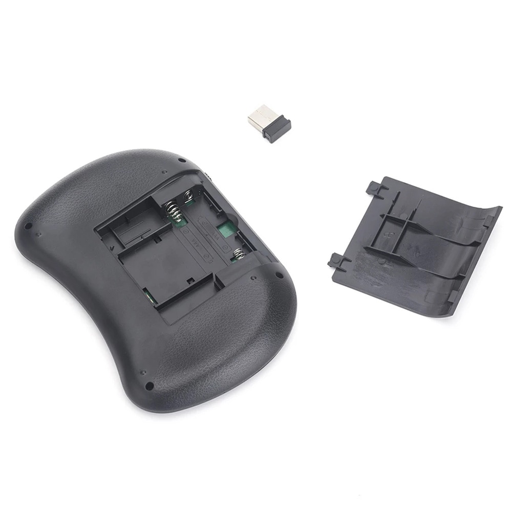 ACEPC I8 Mini Keyboard 2.4GHz Wireless Keyboard Air Mouse Touchpad For Android TV BOX Mini PC Backlight Russian English Keyboard