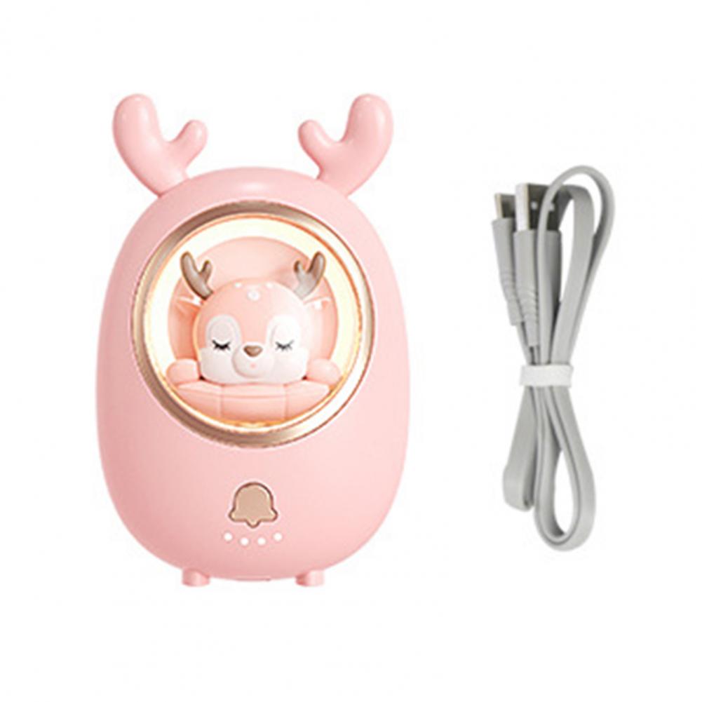 Elektrische Warmer Met Warm Licht Nuttig Oververhitting Bescherming Professionele 2-In-1 Elektrische Kachel