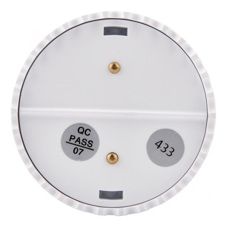 Draadloze Beveiliging Smart Water Sensor Flood Detector Alarm Alert System Smart Water Detector