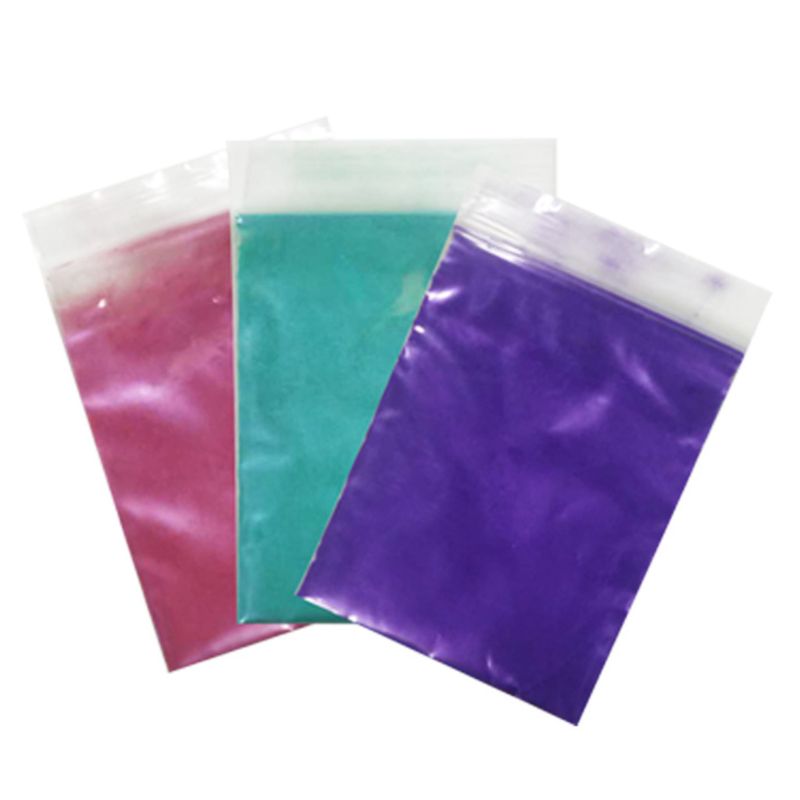 Slipsfärg pigment bomullslinne kläder byta färgglada graffiti målning diy kit: Röd