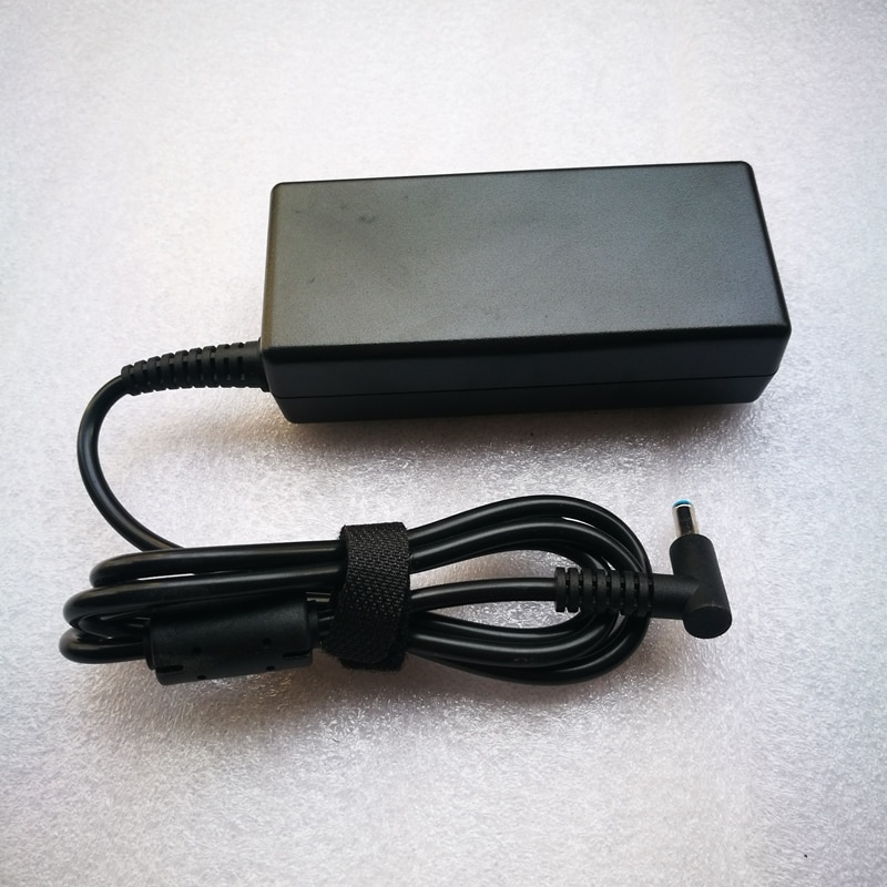 Ac Adapter 19.5V 2.31A 45W Voeding Batterij Oplader Voor Hp 15-r052nr Notebook 741727-001 HSTNN-CA40 Tpn-w122 4.5*3.0Mm Jack