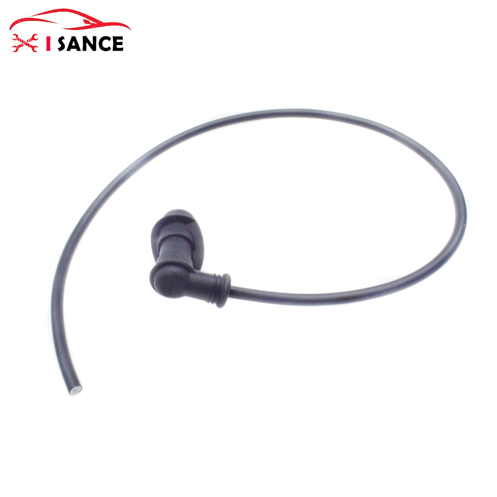 Bouchon De Bougie D'allumage Décoratif Haute Pression Pour Moto - Couleurs Disponibles (bleu, Rouge, Vert)