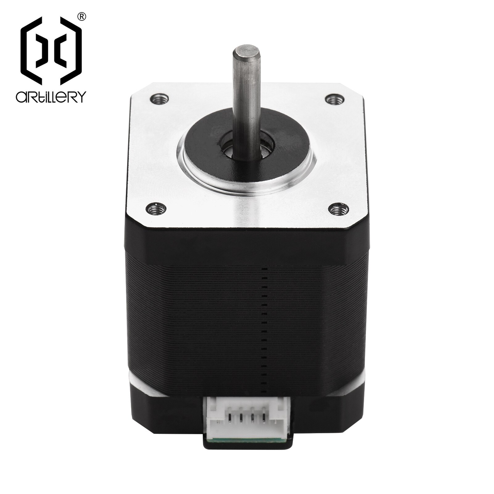 Artillery 3D Printer Parts Stepper Motor Height 48mm Motor for Artillery Sidewinder X1 Genius