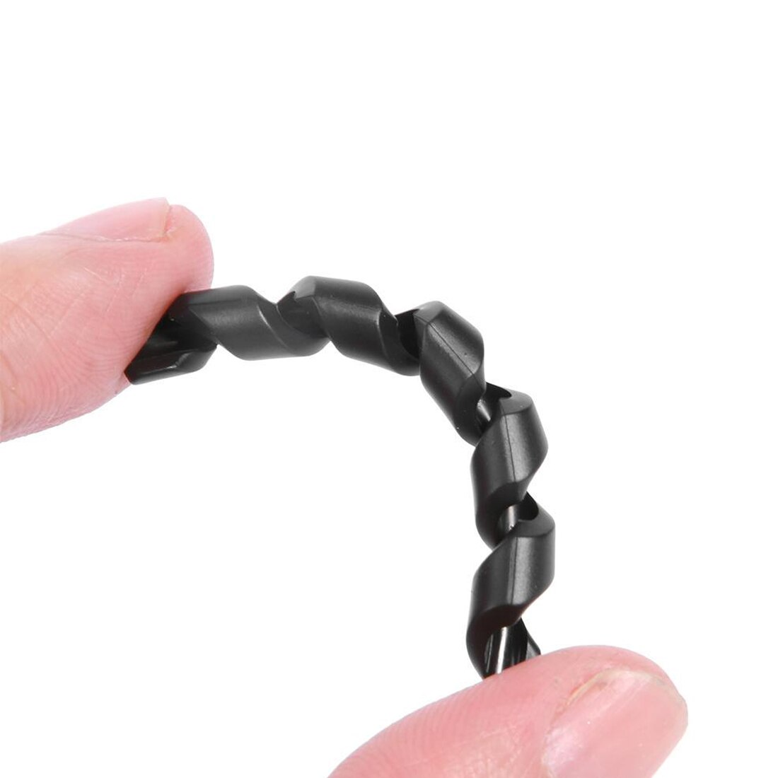 5Pcs Fiets Remkabel Protectors Behuizing Rubber Protector Anti-Wrijving Fietsframe Fietsen Wrap Guard Buizen