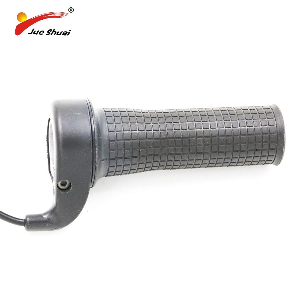 24V 36V 48V electric bike bicycle e bike twist throttle accelerator for Electric Bicycle ebike conversion kit bicicleta eletrica