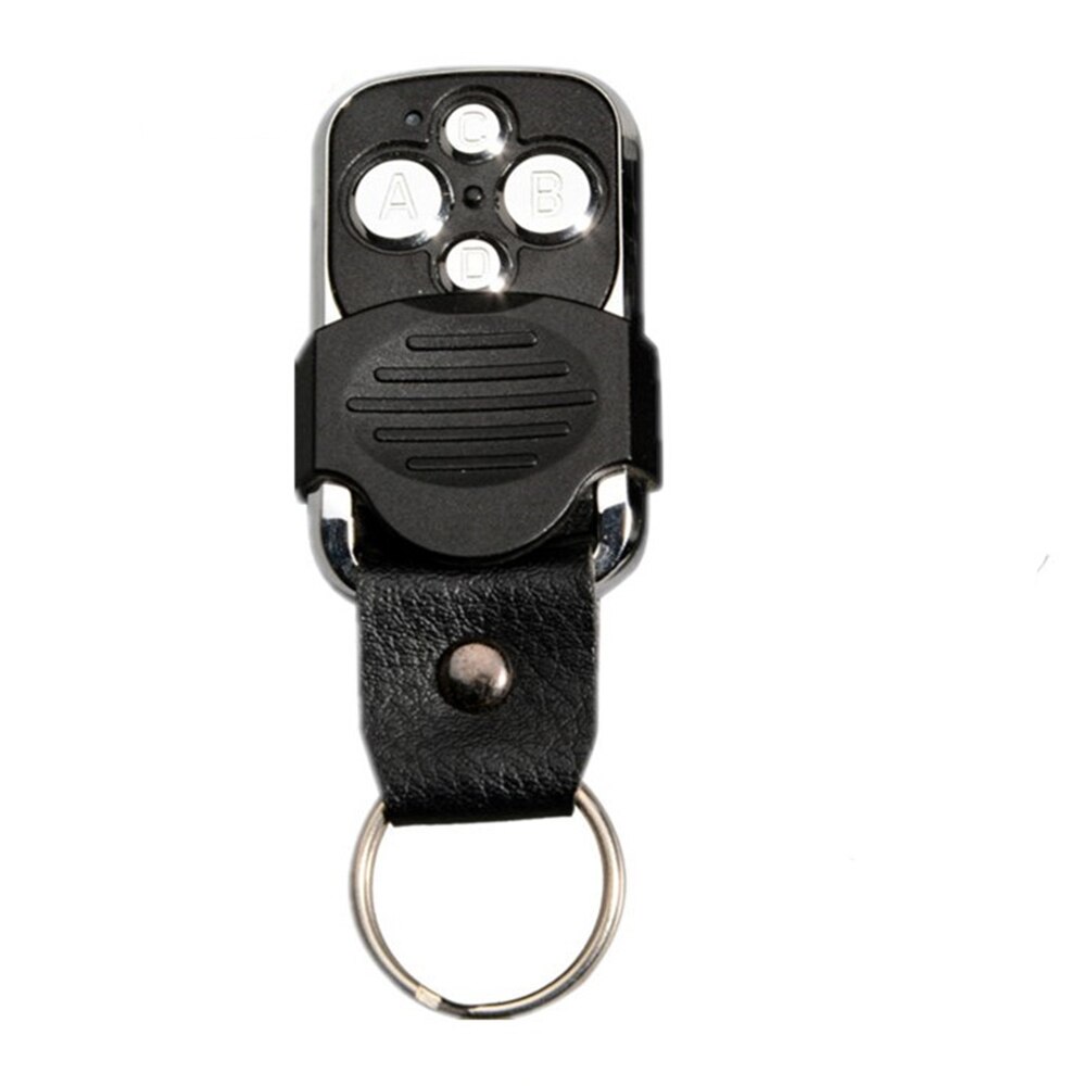 Generic Telecomando per DEA GT2, GTI2, GTI2N, GTI2M Rolling Code 433,92 MHz. (luce led rossa) NON prodotto da DEA (Ref-2129) (verde