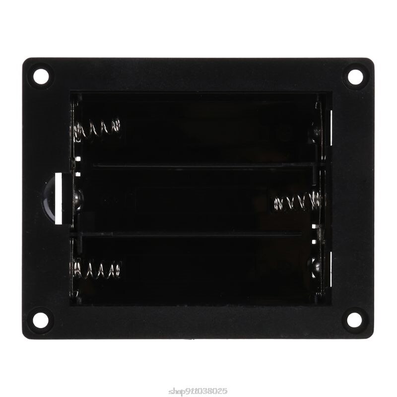 18650 Li-Ion Batterij Case Houder Mobiele Batterijen Opbergdoos Container Plastic Diy Accessoires D28 20