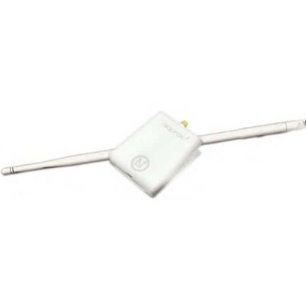 Antenne Met RP-SMA Connector Ca.! APPUSB150H3 3W 11 Dbi Wit