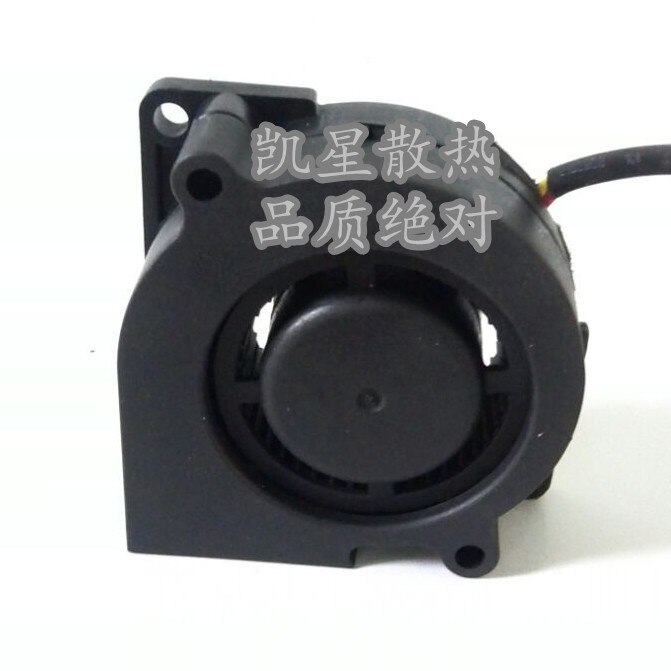 para ADDA AB5012HX-C03 (T3VL5) DC 12V 0.21A ventilador de refrigeración de servidor ventilador del servidor 50x50x20mm 3 cables
