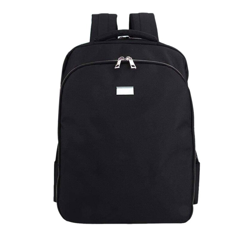 Barbier Tragetasche für WAHL Barbier Styling Werkzeuge Zubehör Große Kapazität Lagerung Rucksack Reise Schultern Tasche: Ursprünglich Titel