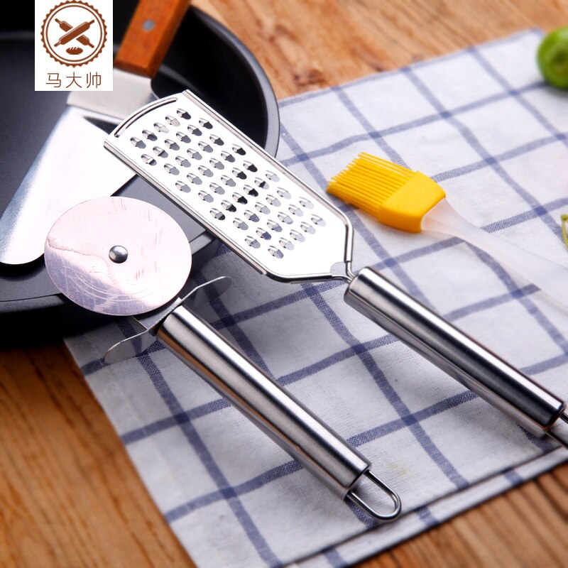 Baking Kit Bakeware Set Kitchen Oven Tool Cake Mold Non Stick Bakery Accessories Bakeware Set Para Hornear Home Kitchen DB60HP