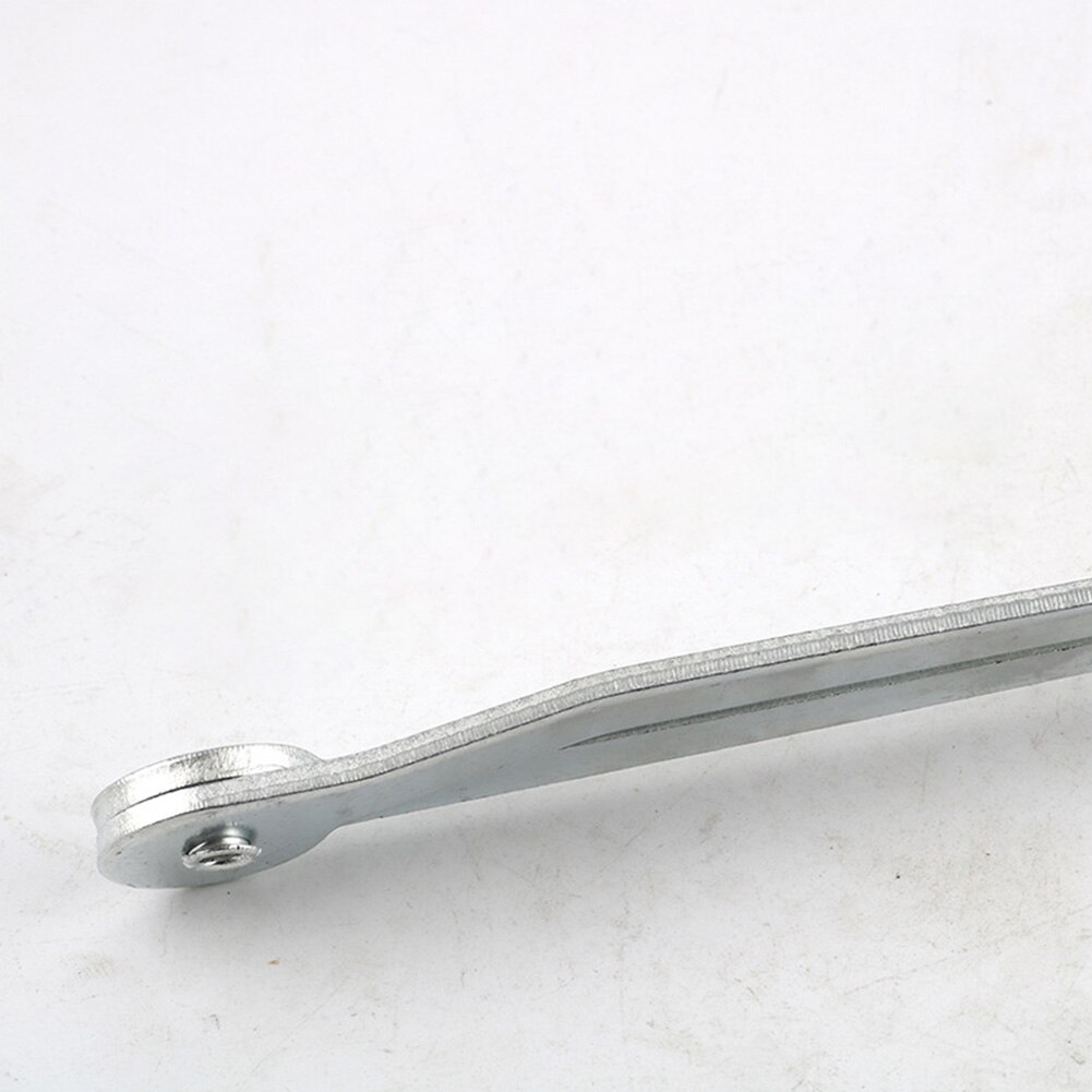 Spanner Wrench Adjustable Pin 3mm Hubs Home Hand Tools Angle Grinder Multifunctional Manual Arbors Durable Accessories Universal