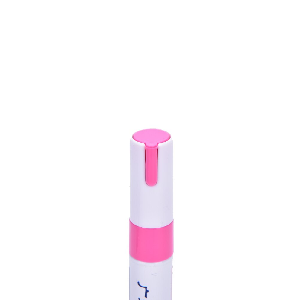 School Permanent Markers Eco-friendly Paint Marker Pen Fine Point Stationery Accessories 1PC 12 Colors Available