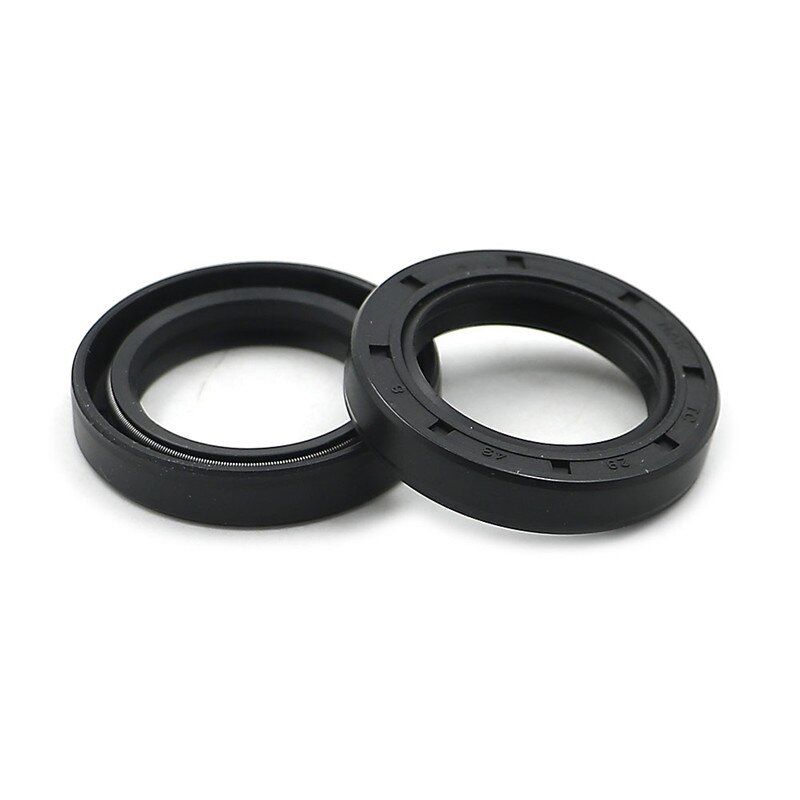 Árbol de levas y sello de aceite Del cigüeñal para Honda Civic Si B16A2 99-00/Integra/preludio 92-01 / Del Sol VTEC 94-97 OE #91213-PR3-004