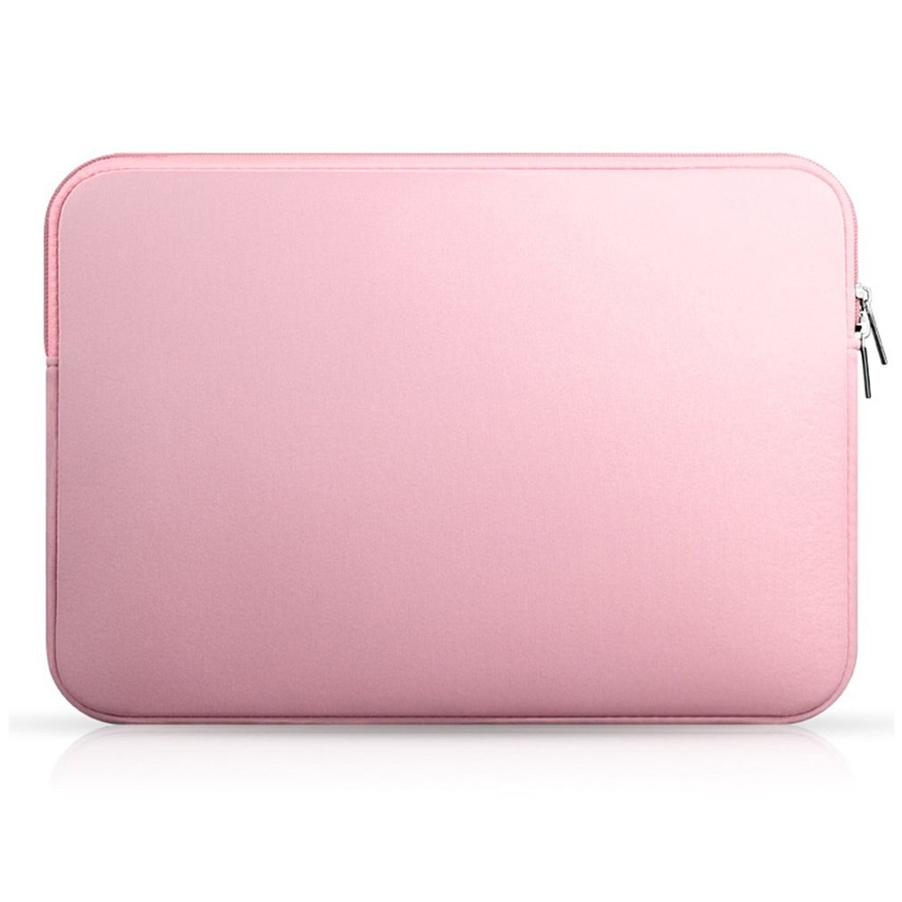 Nuovo Taccuino del computer portatile della Cassa Del Manicotto Del Sacchetto Del Sacchetto Della Copertura Per MacBook Air/Pro 11''13''14''15'Protective Borsa Per Notebook