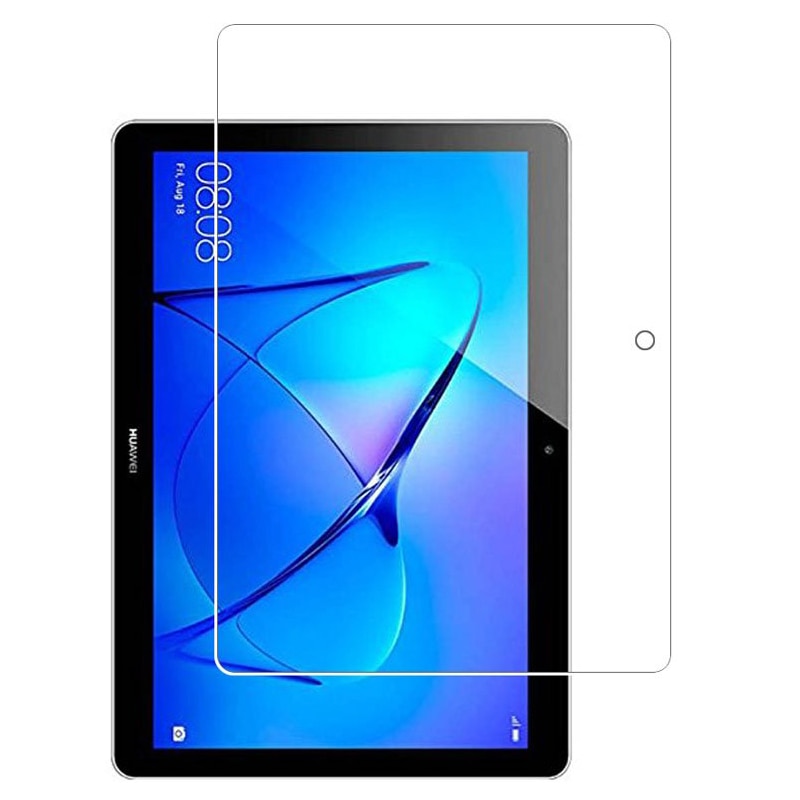 Gehärtetem Glas Bildschirm Schutz für Huawei MediaPad T5 10 T3 9,6 T3 8 8,0 T3 7 3G T3 7,0 wiFi T1 7,0 T1 8,0 T5 8 "Proective Film
