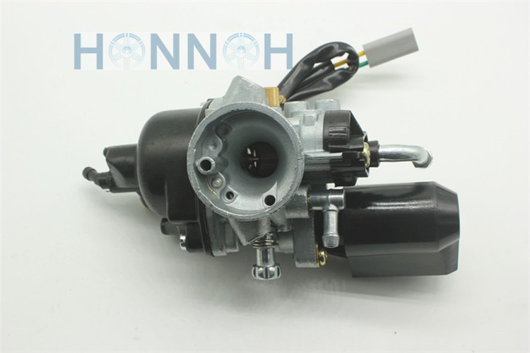 Tyfon 12mm aprilia  sr 50 funmaster karburator derbi atlantis 50 ac piaggio liberty 50 til gilera stalker 50 karburator phva 12