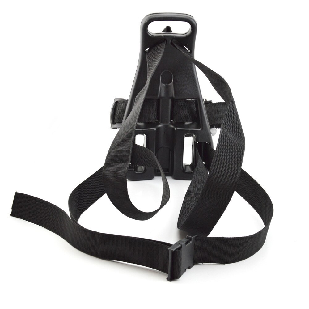 Snorkeling Oxygen Bottle Holder Tank Cylinder Adjustable Sporting Goods