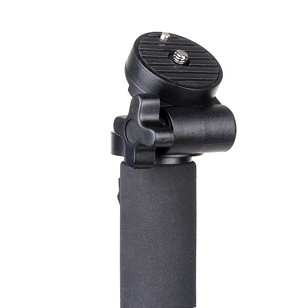 FOTOMATE Aluminium DSLR 5 Secties Monopod Unipod Stabilizer Wandelstok