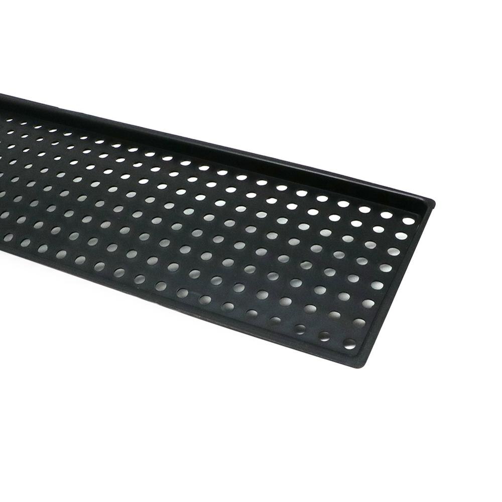 Air Intake Filter Air Flow Vent Protection Frame Cover For Tesla Model