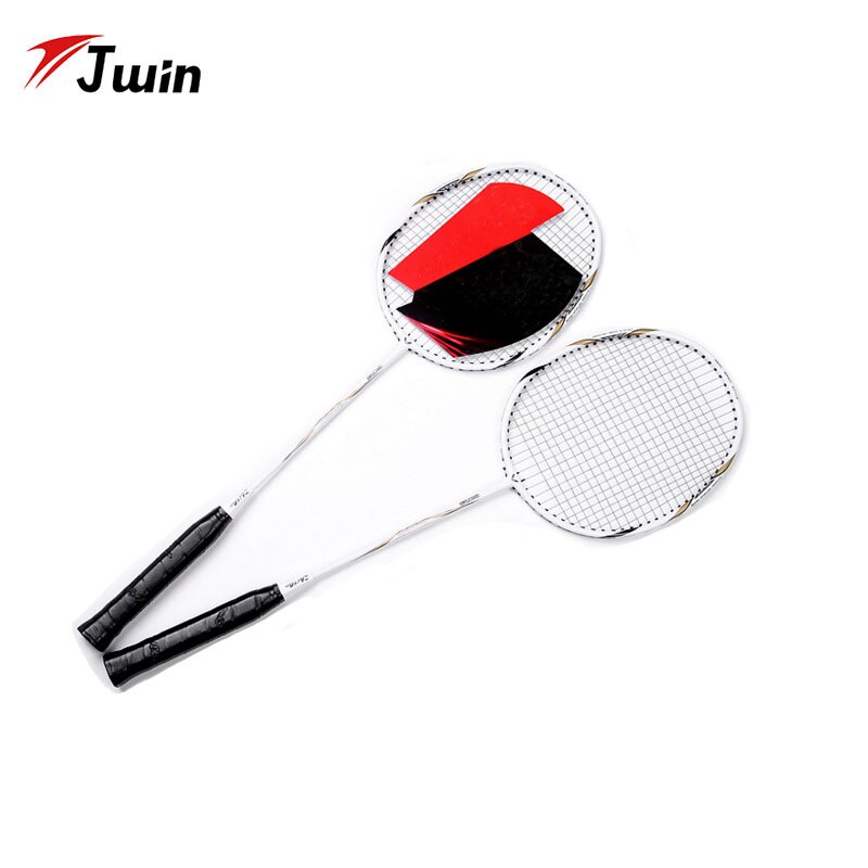 Aluminium Badminton Schläger Super Leichteste Graphit Schläger Mit Schnur Für Ausbildung