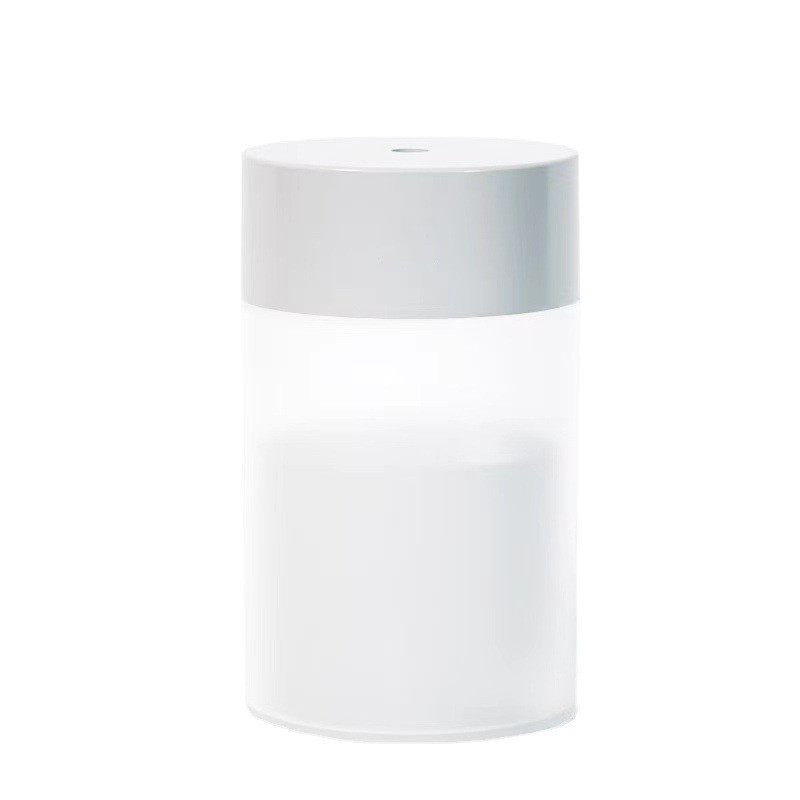 220ML Portable USB Small Water Ultrasonic Spray Humidifier Mini Visual level Desktop Atomizer for Car Home Office