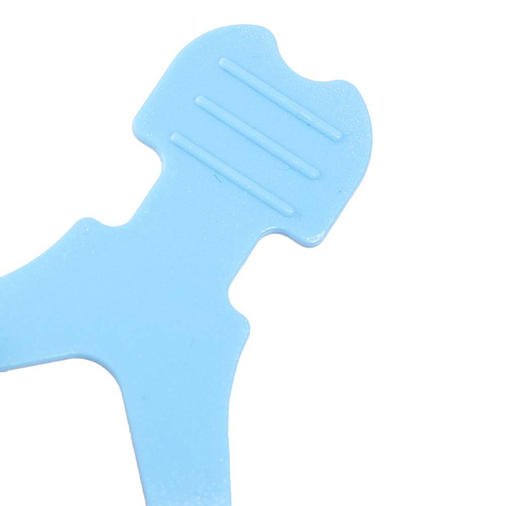 Brosse de levage de cils en Silicone, 10 pièces, Extension de cils en forme de Y, pinceau de greffage, tampon de permanente de cils, outil de maquillage et de Mascara