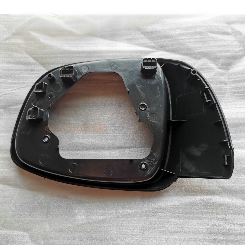 Seite Spiegel Rahmen Halfter für Suzuki SX4 Rückspiegel Abdeckung glas umgeben trimmen gehäbenutzen