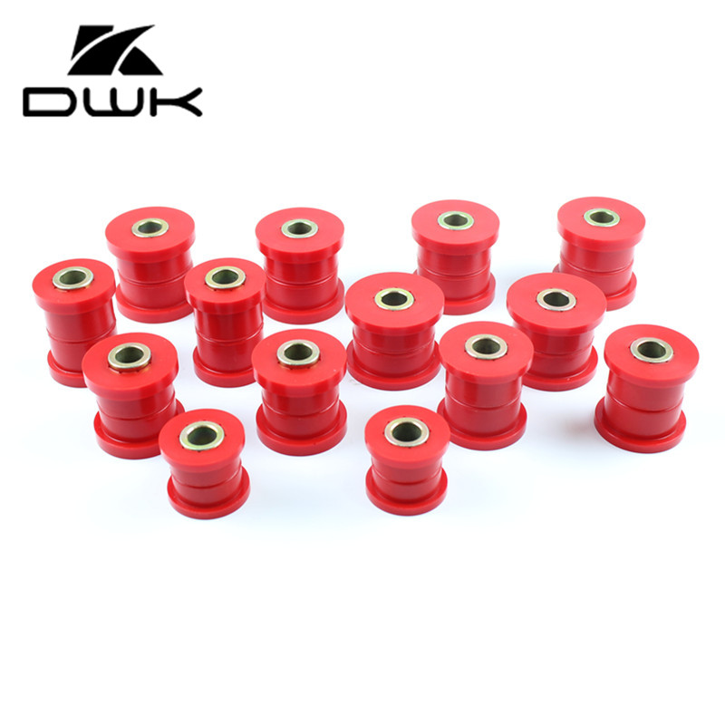 High Performance Polyurethane Rear Control Arm Bus... Grandado