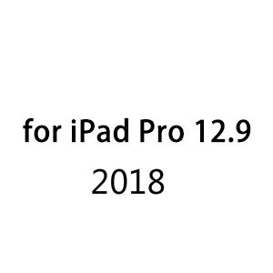Kraftfullt stötsäkert vattentätt fodral för apple ipad 10.2 pro 11 10.5 9.7 mini 4/5 air 2 air 3 pro 9.7 tungt fodral: För ipad 12.9 2018