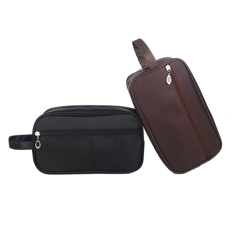Männer Reise Kosmetik Tasche Wasserdichte Große Kapazität Multi-Funktionale Organizer Waschen Kosmetische Lagerung Taschen Schlecht Tasche