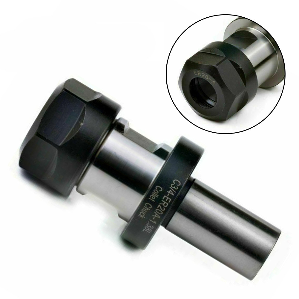 3/4-ER 201,38 Spannzange Werkzeug C3/4 ER20 1,38 Werkzeug Halfter Metallbearbeitung Werkzeug Spannfutter Für Tomrach workholding NC Futter Motor-