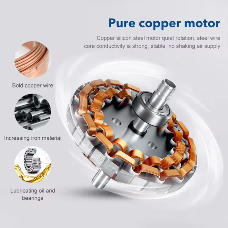 220v invisível ventilador de teto lâmpadas quarto sala estar jantar estudo led moderno e minimalista casa luz pingente